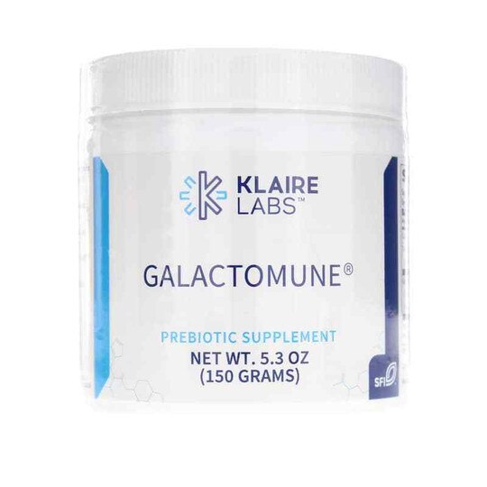 Galactomune Prebiotic, KL